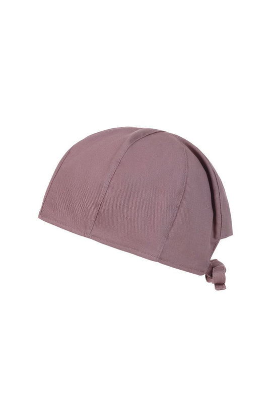 Gorro Orgânico Ganache de Hotelaria-Grosella - 69-Único-RAG-Tailors-Fardas-e-Uniformes-Vestuario-Pro