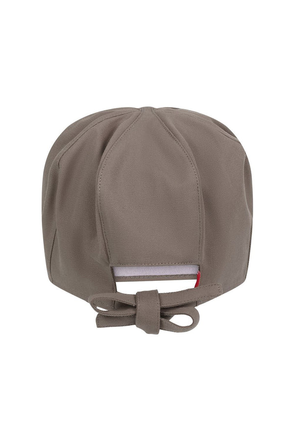 Gorro Orgânico Ganache de Hotelaria-RAG-Tailors-Fardas-e-Uniformes-Vestuario-Pro