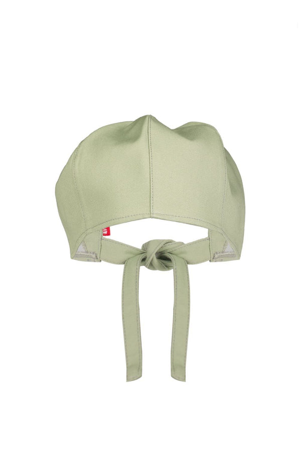 Gorro Orgânico Ganache de Hotelaria-RAG-Tailors-Fardas-e-Uniformes-Vestuario-Pro