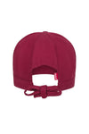Gorro Orgânico Urbano com Fitas Pisco-RAG-Tailors-Fardas-e-Uniformes-Vestuario-Pro