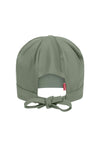 Gorro Orgânico Urbano com Fitas Pisco-RAG-Tailors-Fardas-e-Uniformes-Vestuario-Pro