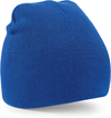 Gorro Original Pull-On-Azul Royal Brilhante-Único-RAG-Tailors-Fardas-e-Uniformes-Vestuario-Pro