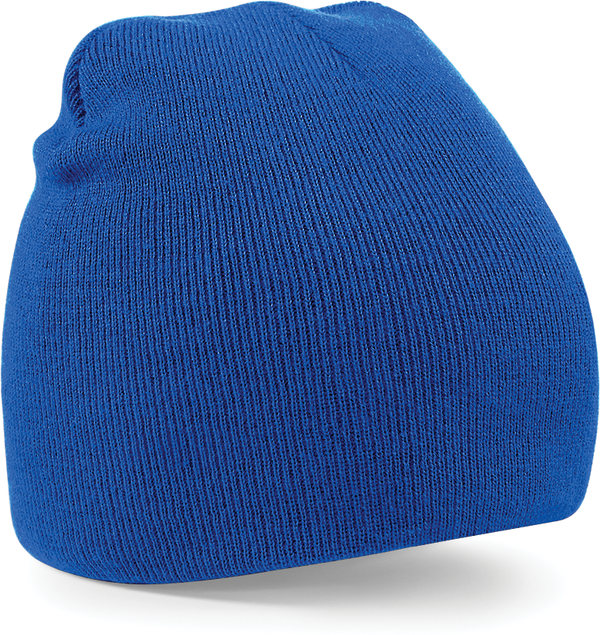 Gorro Original Pull-On-Azul Royal Brilhante-Único-RAG-Tailors-Fardas-e-Uniformes-Vestuario-Pro