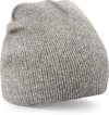 Gorro Original Pull-On-Cinzento Mesclado-Único-RAG-Tailors-Fardas-e-Uniformes-Vestuario-Pro