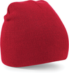 Gorro Original Pull-On-Vermelho Clássico-Único-RAG-Tailors-Fardas-e-Uniformes-Vestuario-Pro