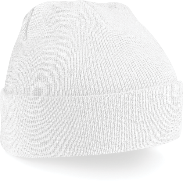 Gorro Original com Dobra Unissexo-Branco-Único-RAG-Tailors-Fardas-e-Uniformes-Vestuario-Pro