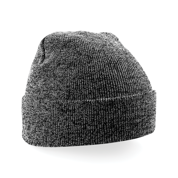 Gorro Original com Dobra Unissexo-Cinzento Antigo-Único-RAG-Tailors-Fardas-e-Uniformes-Vestuario-Pro
