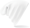 Gorro Original com Dobra Unissexo-RAG-Tailors-Fardas-e-Uniformes-Vestuario-Pro