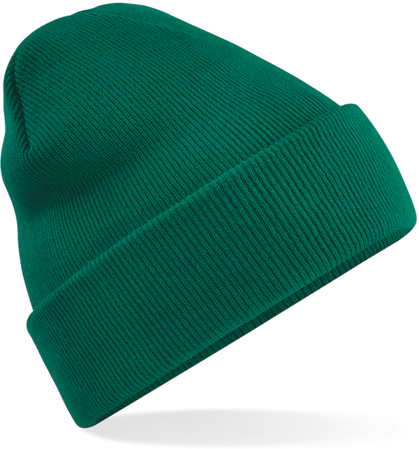 Gorro Original com Dobra Unissexo-RAG-Tailors-Fardas-e-Uniformes-Vestuario-Pro
