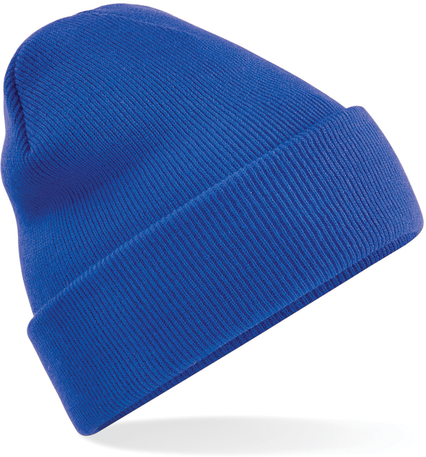 Gorro Original com Dobra Unissexo-RAG-Tailors-Fardas-e-Uniformes-Vestuario-Pro
