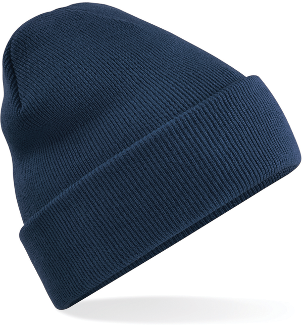 Gorro Original com Dobra Unissexo-RAG-Tailors-Fardas-e-Uniformes-Vestuario-Pro