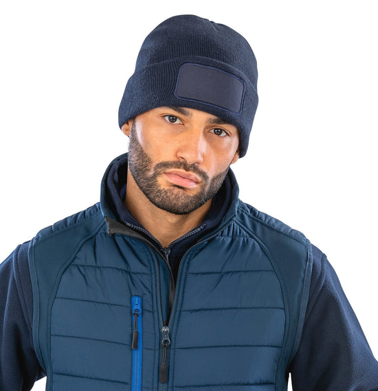Gorro Personalizável Unissexo-RAG-Tailors-Fardas-e-Uniformes-Vestuario-Pro