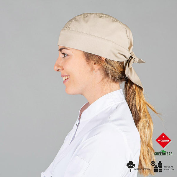 Gorro Pirata Alenquer-Areia-Único-RAG-Tailors-Fardas-e-Uniformes-Vestuario-Pro
