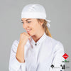 Gorro Pirata Alenquer-Branco-Único-RAG-Tailors-Fardas-e-Uniformes-Vestuario-Pro