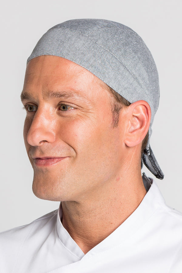 Gorro Pirata Denfim-RAG-Tailors-Fardas-e-Uniformes-Vestuario-Pro