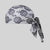 Gorro Pirata de Algodão Estampado Unissexo-RAG-Tailors-Fardas-e-Uniformes-Vestuario-Pro