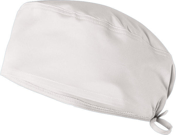 Gorro Sanitario Stretch-Branco-Único-RAG-Tailors-Fardas-e-Uniformes-Vestuario-Pro