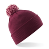 Gorro Snowstar®-Bordeaux / Branco Sujo-Único-RAG-Tailors-Fardas-e-Uniformes-Vestuario-Pro