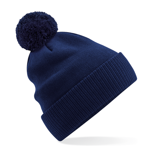 Gorro Snowstar® em algodão biológico-Oxford Navy-Único-RAG-Tailors-Fardas-e-Uniformes-Vestuario-Pro