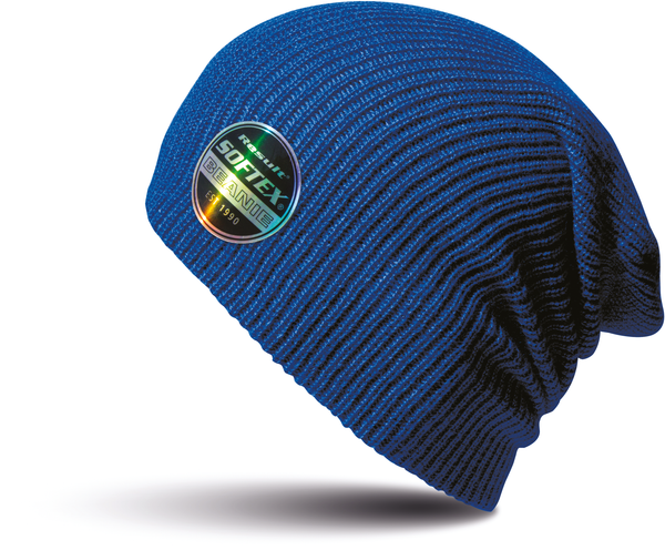 Gorro Softex Unissexo-Azul Celeste-Único-RAG-Tailors-Fardas-e-Uniformes-Vestuario-Pro