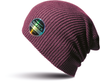 Gorro Softex Unissexo-Bordeaux-Único-RAG-Tailors-Fardas-e-Uniformes-Vestuario-Pro