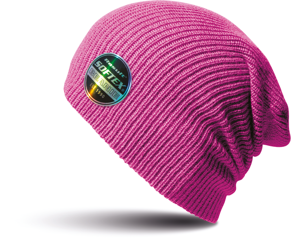 Gorro Softex Unissexo-Fúcsia-Único-RAG-Tailors-Fardas-e-Uniformes-Vestuario-Pro
