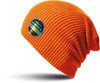 Gorro Softex Unissexo-Laranja-Único-RAG-Tailors-Fardas-e-Uniformes-Vestuario-Pro