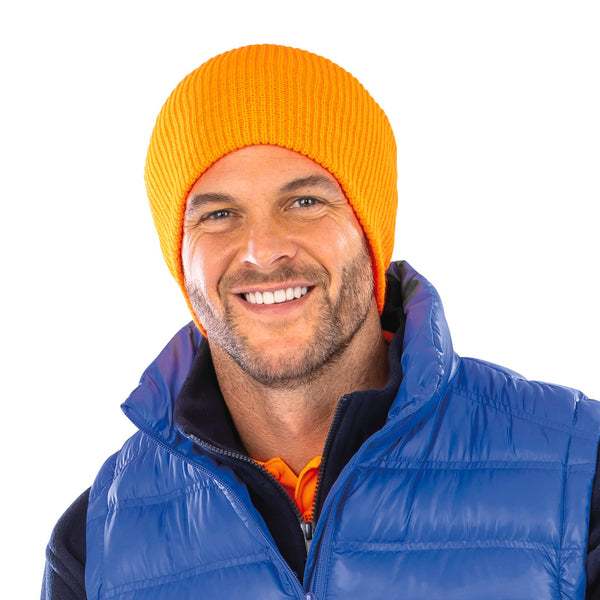Gorro Softex Unissexo-RAG-Tailors-Fardas-e-Uniformes-Vestuario-Pro