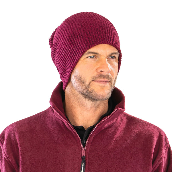 Gorro Softex Unissexo-RAG-Tailors-Fardas-e-Uniformes-Vestuario-Pro