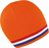 Gorro Supporter-Laranja / Vermelho / Branco / Azul-Único-RAG-Tailors-Fardas-e-Uniformes-Vestuario-Pro