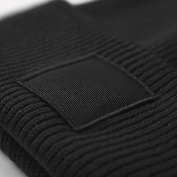 Gorro com Dobra Larga e Patch Unissexo-RAG-Tailors-Fardas-e-Uniformes-Vestuario-Pro