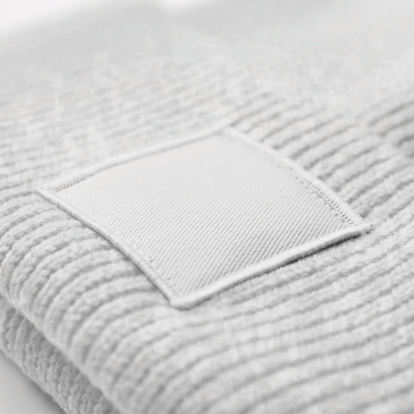 Gorro com Dobra Larga e Patch Unissexo-RAG-Tailors-Fardas-e-Uniformes-Vestuario-Pro