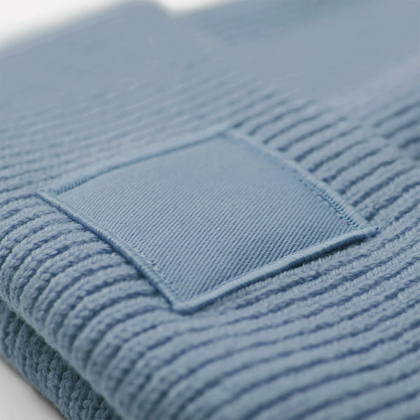 Gorro com Dobra Larga e Patch Unissexo-RAG-Tailors-Fardas-e-Uniformes-Vestuario-Pro