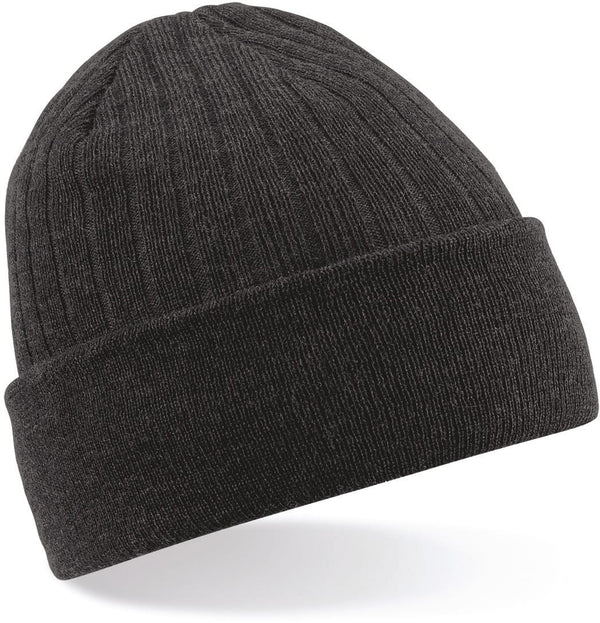 Gorro com Dobra e Forro Térmico Unissexo-RAG-Tailors-Fardas-e-Uniformes-Vestuario-Pro