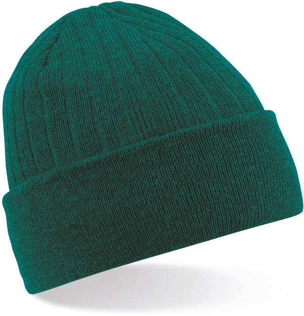 Gorro com Dobra e Forro Térmico Unissexo-RAG-Tailors-Fardas-e-Uniformes-Vestuario-Pro
