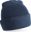Gorro com Patch Original-Azul Marinho Francês-Único-RAG-Tailors-Fardas-e-Uniformes-Vestuario-Pro