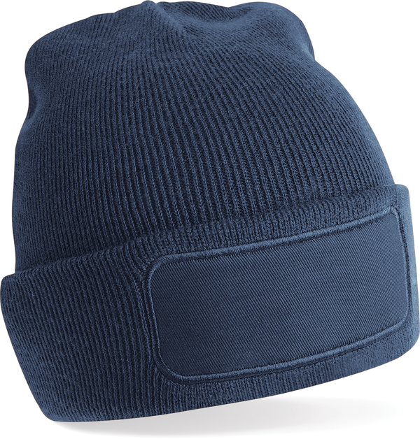 Gorro com Patch Original-Azul Marinho Francês-Único-RAG-Tailors-Fardas-e-Uniformes-Vestuario-Pro