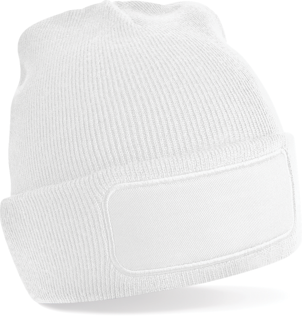 Gorro com Patch Original-Branco-Único-RAG-Tailors-Fardas-e-Uniformes-Vestuario-Pro