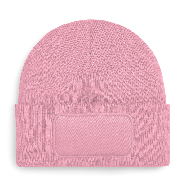 Gorro com Patch Original-Rosa Velho-Único-RAG-Tailors-Fardas-e-Uniformes-Vestuario-Pro