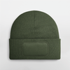 Gorro com Patch Original-Verde Oliva-Único-RAG-Tailors-Fardas-e-Uniformes-Vestuario-Pro