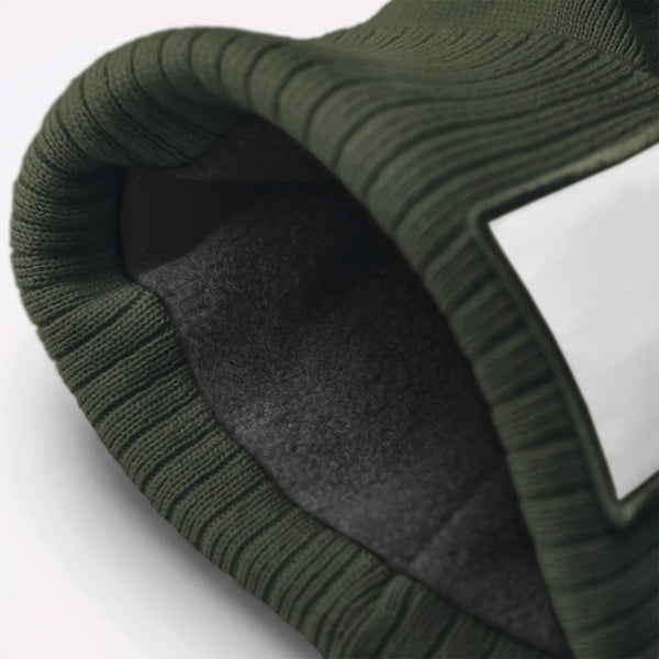 Gorro com Patch Unissexo-RAG-Tailors-Fardas-e-Uniformes-Vestuario-Pro