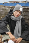 Gorro com Patch Unissexo-RAG-Tailors-Fardas-e-Uniformes-Vestuario-Pro