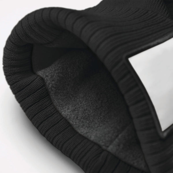 Gorro com Patch Unissexo-RAG-Tailors-Fardas-e-Uniformes-Vestuario-Pro
