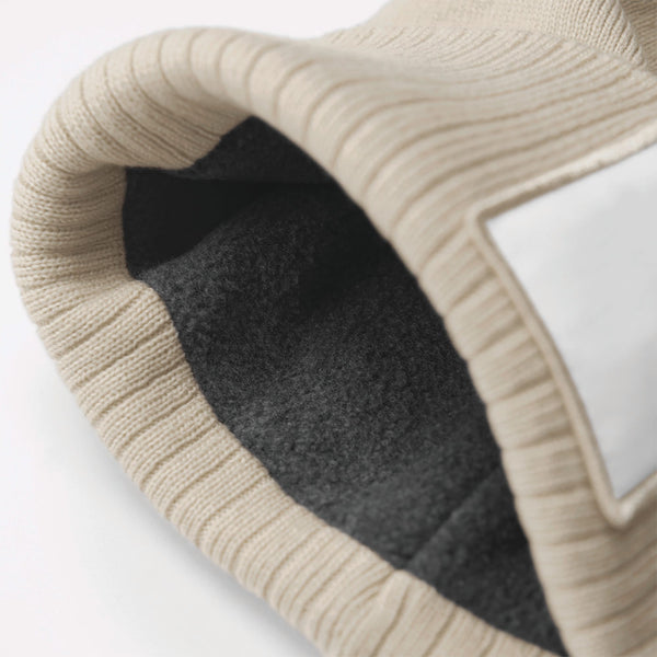 Gorro com Patch Unissexo-RAG-Tailors-Fardas-e-Uniformes-Vestuario-Pro
