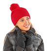 Gorro com Pompom Unissexo-RAG-Tailors-Fardas-e-Uniformes-Vestuario-Pro