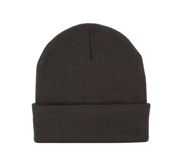 Gorro com forro Thinsulate-Dark Grey-Único-RAG-Tailors-Fardas-e-Uniformes-Vestuario-Pro