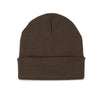 Gorro com forro Thinsulate-Dark Khaki-Único-RAG-Tailors-Fardas-e-Uniformes-Vestuario-Pro