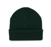 Gorro com forro Thinsulate-Forest Green-Único-RAG-Tailors-Fardas-e-Uniformes-Vestuario-Pro