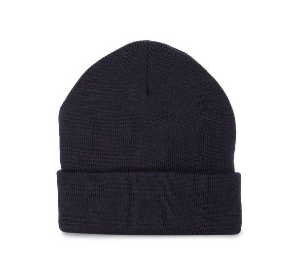 Gorro com forro Thinsulate-Navy-Único-RAG-Tailors-Fardas-e-Uniformes-Vestuario-Pro