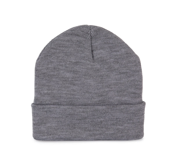 Gorro com forro Thinsulate-Oxford grey-Único-RAG-Tailors-Fardas-e-Uniformes-Vestuario-Pro